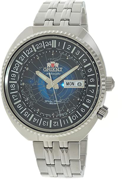 Orient Automatic Watch RA-AA0E03L19B
