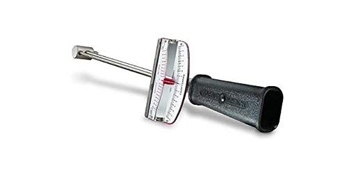 Craftsman 9-32999 0-75 ft lbs 3/8" Drive Beam Deflection Torque Wrench