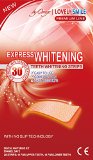 28 Whitening Strips Onuge  Lovely Smile Professional Quality - Teeth Whitening Kit - Express Whitening