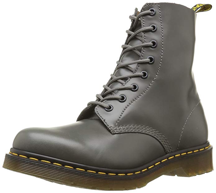 Dr. Martens Pascal, Women’s Lace-Up Boots