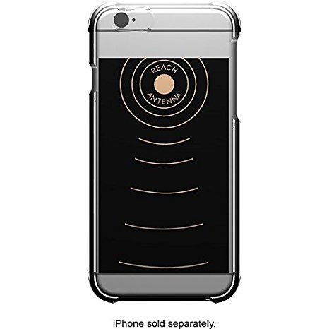 ReachAntenna - Antenna for Apple® iPhone® 6 Plus - Black