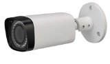 IPC-HFW2300R-Z 3 Megapixel Motorized zoom 28-12mm Network IP Security Camera Bullet IR 12V or POE Dahua