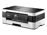 Brother Printer MFCJ4420DW Wireless Color Inkjet All-In-One with Scanner Copier and Fax Printer