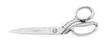 Gingher 10-Inch Knife Edge Bent Trimmers