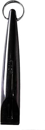 ACME 211.5 Dog Whistle-Black