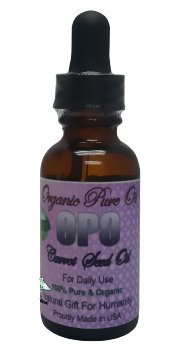Carrot Seed Oil - Organic - For Skin - For Hair- Pure - Natural -1 oz- Extra Virgin - Cold Pressed - Premium Pharmaceutical Grade