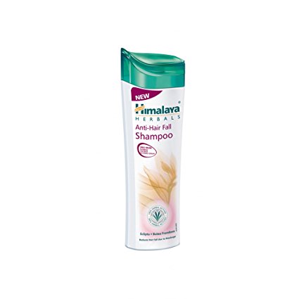 Himalaya Herbals Anti-Hair Fall Shampoo, 200ml