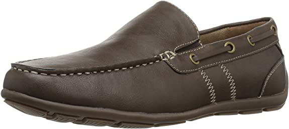 GBX Men's Ludlam Driving Style Loafer