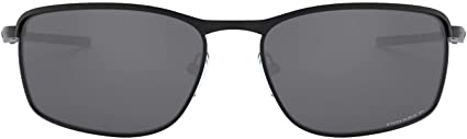 Oakley Mens Conductor 8 Sunglasses (OO4107) Metal