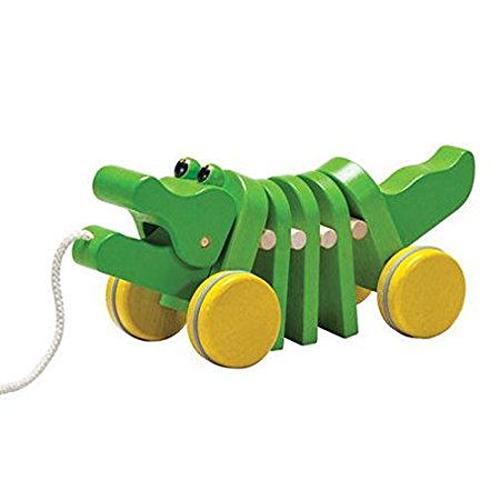 Plan Toys Dancing Alligator