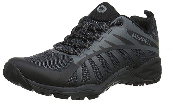 Merrell Women's Siren Edge Q2 Hiking Shoes