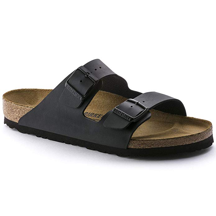 Birkenstock Arizona Unisex Leather Sandal