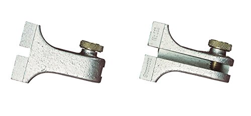 STARRETT Stair Gauge Fixtures