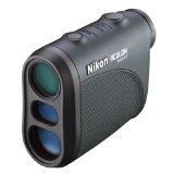 Nikon 8397 ACULON Laser Rangefinder