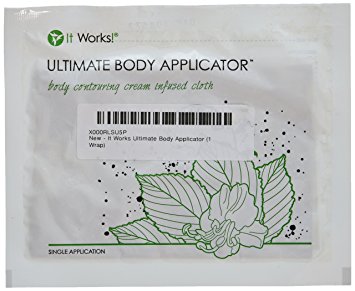 It Works Ultimate Body Applicator (1 Wrap)