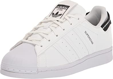 adidas Originals Unisex-Child Superstar Sneaker