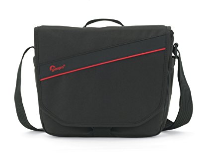 Lowepro Event Messenger 150 DSLR Camera Shoulder Bag
