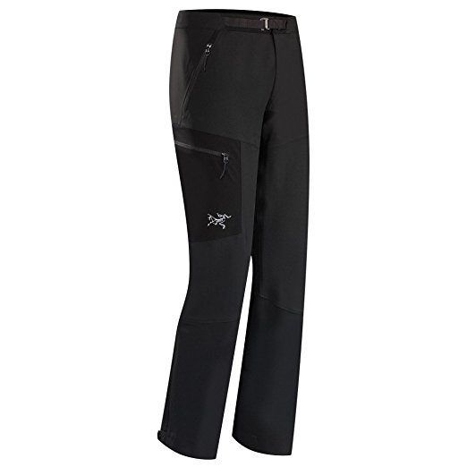 Arcteryx Psiphon AR Pant - Men's Black Large