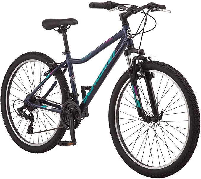 Schwinn High Timber Mountain Bike, 7 Speed