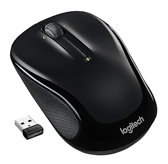 Logitech M325S Mouse