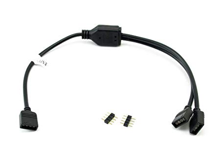 XSPC RGB Splitter Cable (4-Pin)