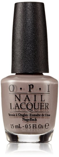 OPI Nail Polish, Berlin There Done That, 0.5 fl. oz.