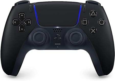 Sony Dualsense Wireless Controller PS5 - Black