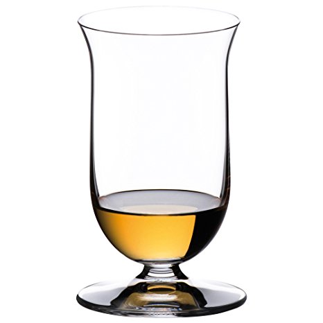Riedel VINUM Whisky Glasses, Set of 2