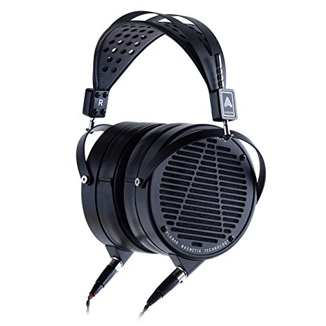 Audeze LCD-X Open Back Headphone | Limited Offer Creator Package | No travel case