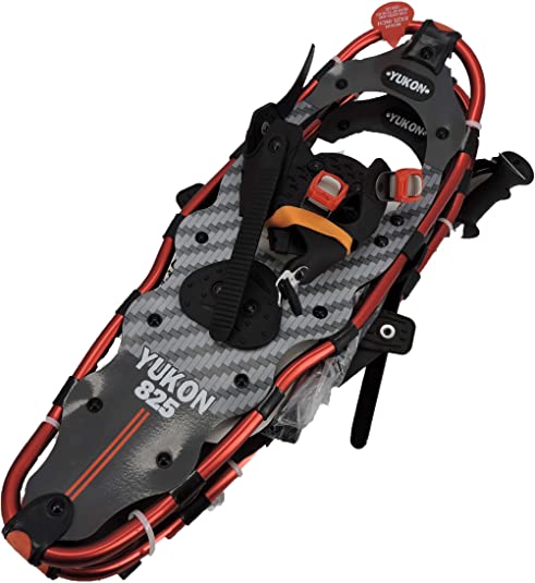 Yukon Snowshoe Adult Kit