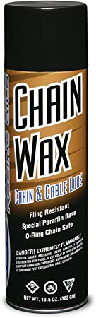 Maxima 74920 Chain Wax - 13.5 oz. Aerosol