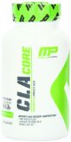 Muscle Pharm CLA Core Diet Supplement 90 Count