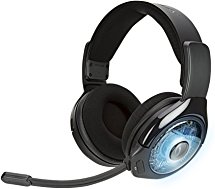 PDP Afterglow AG 9  Prismatic True Wireless Headset for PlayStation 4