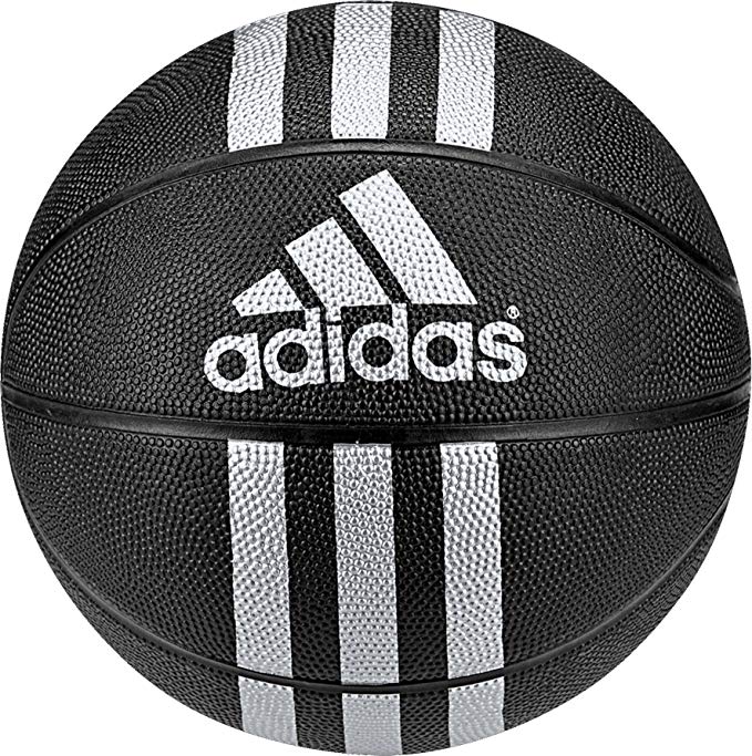 adidas Performance 3-Stripes Basketball