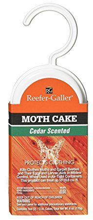 Reefer-Galler Cedar Moth Cake (6)