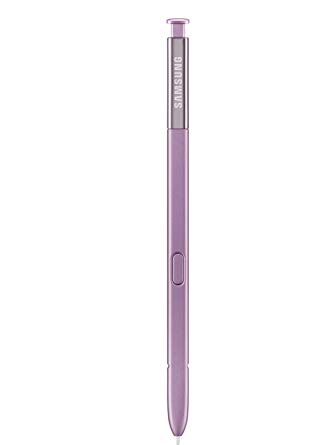 Samsung Galaxy Note9 Replacement S-Pen, Lavender Purple