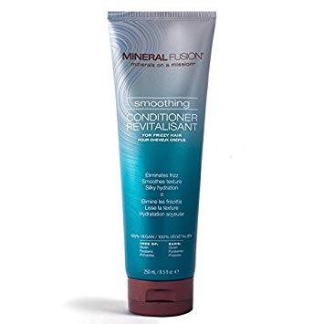 Mineral Fusion Conditioner, Smoothing, 8.5 Ounce