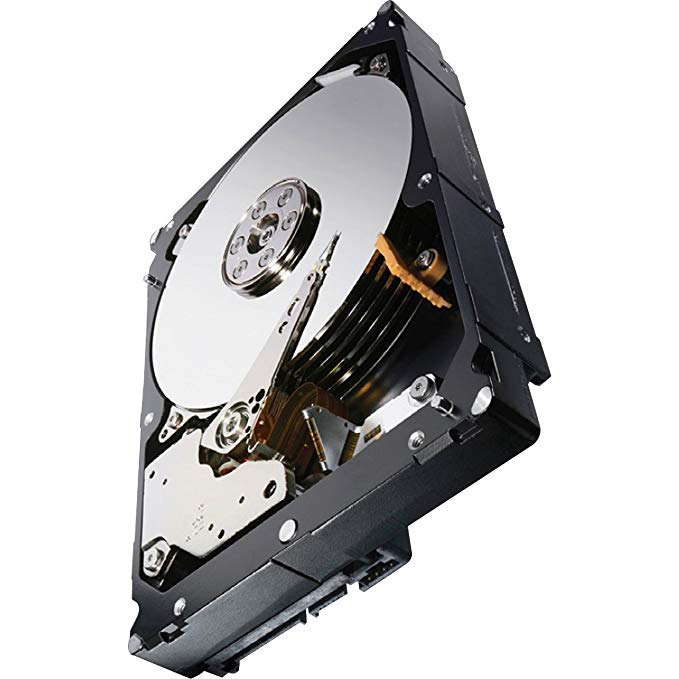 Constellation ES.3 ST3000NM0043 3 TB 3.5" Internal Hard Drive