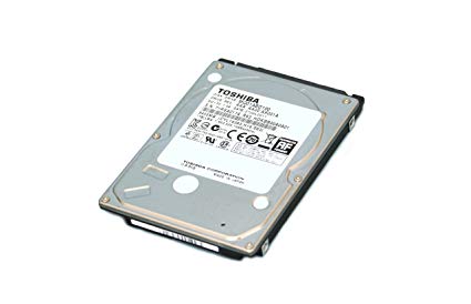 Toshiba TD Sourcing MQ01ABD100 - Hard Drive - 1 TB - Internal - 2.5" - SATA 3Gb/s - 5400 RPM - Buffer: 8 MB