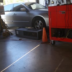 Milpitas Smog Test Only
