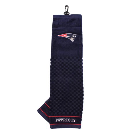 NFL Embroidered Golf Towel