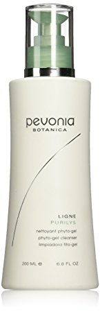 Pevonia Phyto-Gel Cleanser, 6.8 Ounce