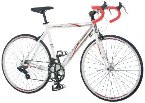 Schwinn Men's Prelude Bicycle (BBWhite)