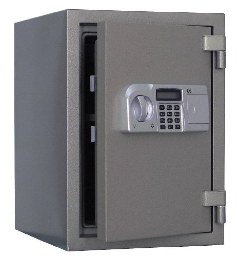 Steelwater AMSWEL-530 2-Hour Fireproof Home and Document Safe