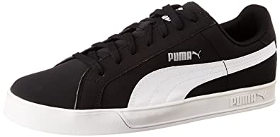 Puma Unisex-Adult Smash Vulc Sneaker