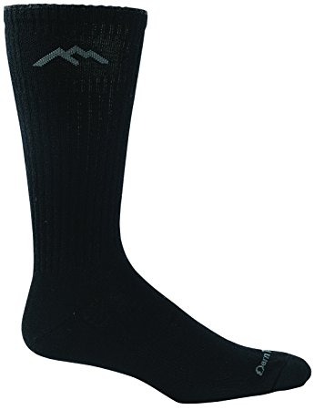 Darn Tough Vermont Merino Wool Dress Crew Sock