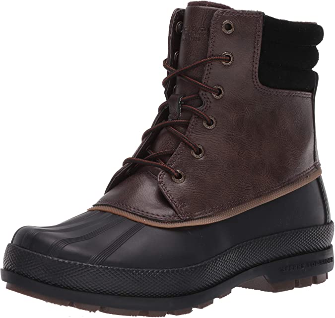 Sperry Men's Cold Bay Boots