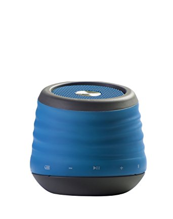 JAM XT Extreme Wireless Speaker (Blue) HX-P430BL