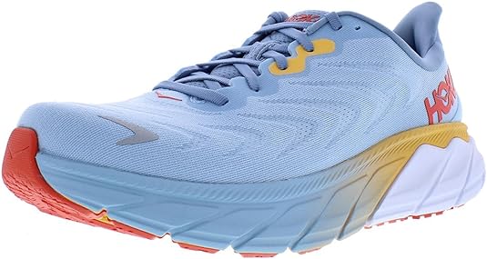 HOKA ONE ONE Men's Low-Top Sneakers, US 8