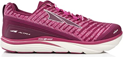 ALTRA Women's ALW1837K Torin Knit 3.5 Road Running Shoe